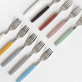 KAMOME Kids spoon fork comobo 1 person set
