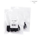HELINOXACCESSORY Chair Common / Chair leg rubber tip 4P Set