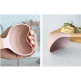 BRANDKR Silicone Cookware 4P A Set(Ladle + Tuner + Spoon + Tong)