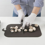 STOEVER TPU Cutting Board Hanger 3 Colors Combo