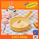 NEOFLAMHEI Cookware full Induction available frying pan wok  series