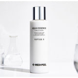 MEDIPEEL Peptide 9 Series Essence Emulsion Volume Tox Cream Skincare
