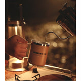BROOKLYNWORKS Stainless Mug Cup Tumbler Outdoor