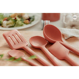 DR.Hows Silicone utensils tools 6p combo Kitchenware camping cookware DAILY house warming gift