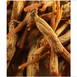 RED GINSENG