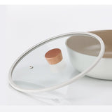 Lid 26cm