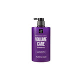Purple shampoo 1L