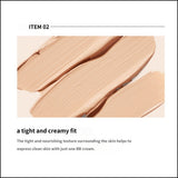 Hanskin Premium Super Magic B.B Cream SPF35 PA++ 45g, Super Light Touch B.B Cream SPF30 PA++ 30g