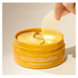 SNP Gold Collagen Eye Patch