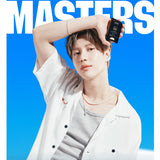 AHCMasters Aqua Rich Sun Cream, Sun Stick, Patch 4ea