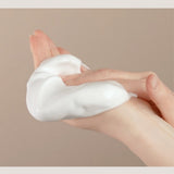 PRIMERA Organience BR Soft Peeling-to-Foam Cleanser 120ml / Comfort Amino Rich Foam 150ml