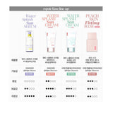 espoir Water Splash Sun Cream Ceramide SPF50+ PA++++ 60ml