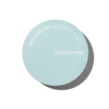 Mineral Pact 8.5g