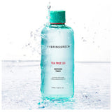 BRINGGREEN Tea Tree Cica Soothing Line