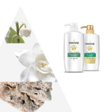 PANTENECollagen Extra Volume Care Shampoo 750ml,Conditioner 750ml,Treatment 750ml
