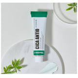 MediPeel Melanon X cream 30ml, Centella Mezzo cream 30ml, Cica Antio cream 30ml