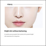 Hanskin Premium Super Magic B.B Cream SPF35 PA++ 45g, Super Light Touch B.B Cream SPF30 PA++ 30g