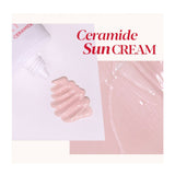 espoir Water Splash Sun Cream Ceramide SPF50+ PA++++ 60ml