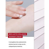 MediPeel Red Lacto Collagen Barrier Cream 80g