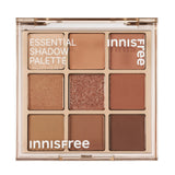 INNISFREE Essential Shadow Palette