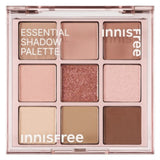 INNISFREE Essential Shadow Palette