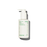 INNISFREE Green Tea Amino Moisture Cleansing Series Water 320mL / Foam 150g / Oil 150mL