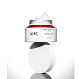 AHC  Colla Juvenation Lift 4 Essence Emulsion Balm