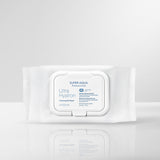 Cleansing Oil Wipes 362ml