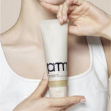 PRIMERA Organience BR Soft Peeling-to-Foam Cleanser 120ml / Comfort Amino Rich Foam 150ml