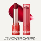5.Power Cherry