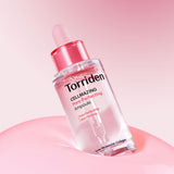 Torriden Cellmazing Pore Perfecting 30ml ,Firming Cream 60ml, Firming Eye Cream 30ml