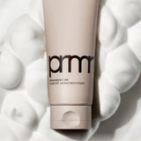 PRIMERA Organience BR Soft Peeling-to-Foam Cleanser 120ml / Comfort Amino Rich Foam 150ml