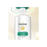 PANTENECollagen Extra Volume Care Shampoo 750ml,Conditioner 750ml,Treatment 750ml