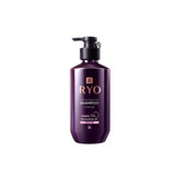 for dry scalp