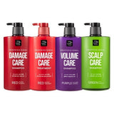 MiseensceneProfessional Damage Care Red Protein shampoo,Conditioner,Treatment,Essence