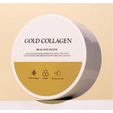 SNP Gold Collagen Eye Patch