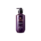 for oilly scalp