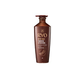 Red Ginseng Treatment820ml