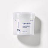 MISSHA Super Aqua Ultra Hyalron Balm Cream/Essence/Emulsion/Gel Cream/Cream/Toner Pads/Mild Peel/Cleansing Cream/Peeling Gel