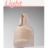 INNISFREE Light Fitting Foundation 30ml