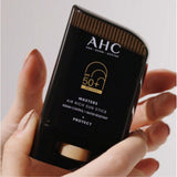 AHCMasters Aqua Rich Sun Cream, Sun Stick, Patch 4ea