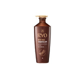 Red Ginseng shampoo820ml