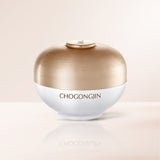 MISSHA Chogongjin Sulbon Jin Dark Spot Correcting Cream 60ml/ Sun Cream 50ml/ Essence 50ml/Tone Up Sun Cream 50ml