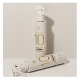Miseenscene Salon10 Protein Shampoo For Damaged Hair 500ml,990ml /Tretment 250ml/Hair Mask 990ml/No-Wash Ampoule Treament 200ml