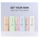 JUNG SAEM MOOL Skin Setting Base SPF50+/ PA+++ 40ml