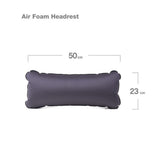 Helinox Air headrest / Air + foam headrest