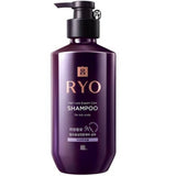 RYOHair Loss Expert Care Shampoo 400ml