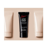 Hanskin Super Velvet Fitting B.B Cream 30g SPF35 PA++ , Super 3 Solution B.B Cream 30g SPF35 PA++
