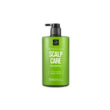 Green Shampoo 1L