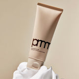 PRIMERA Organience BR Soft Peeling-to-Foam Cleanser 120ml / Comfort Amino Rich Foam 150ml